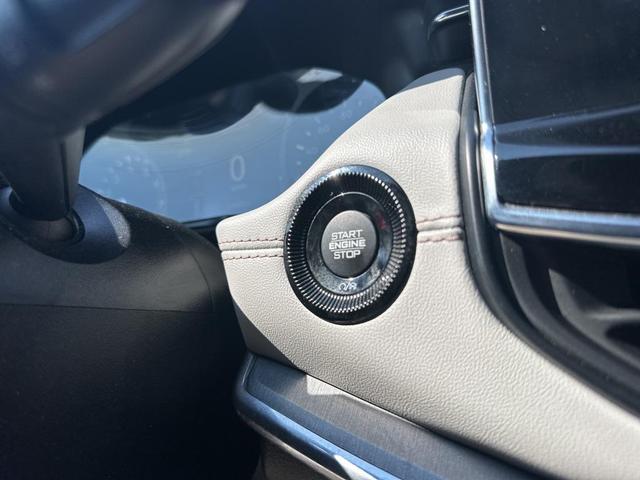 Photo of 2024 Black Clearcoat Jeep Compass