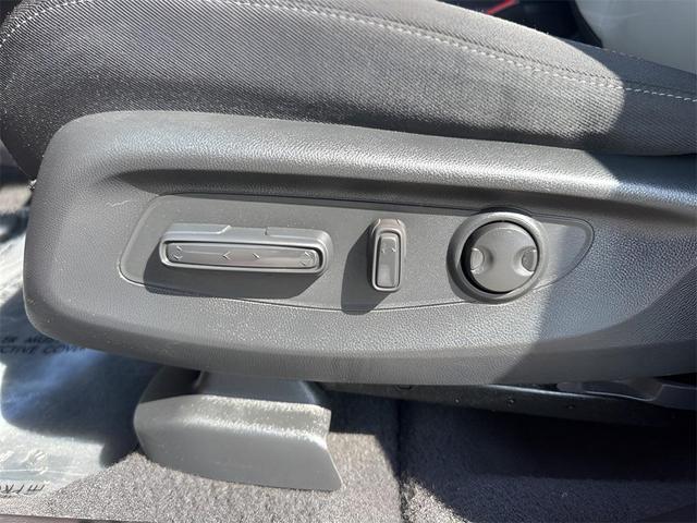 Photo of 2023 Radiant Red Metallic Honda CR-V