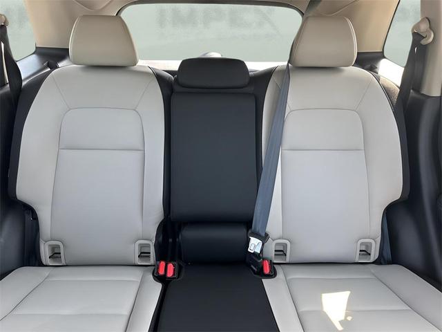Photo of 2023 Radiant Red Metallic Honda CR-V
