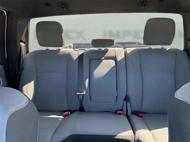 Photo of 2023 Bright White Clearcoat RAM 2500