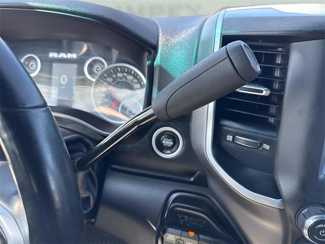 Photo of 2023 Bright White Clearcoat RAM 2500