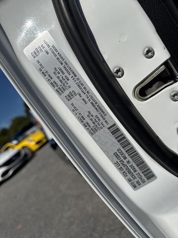 Photo of 2023 Bright White Clearcoat RAM 2500
