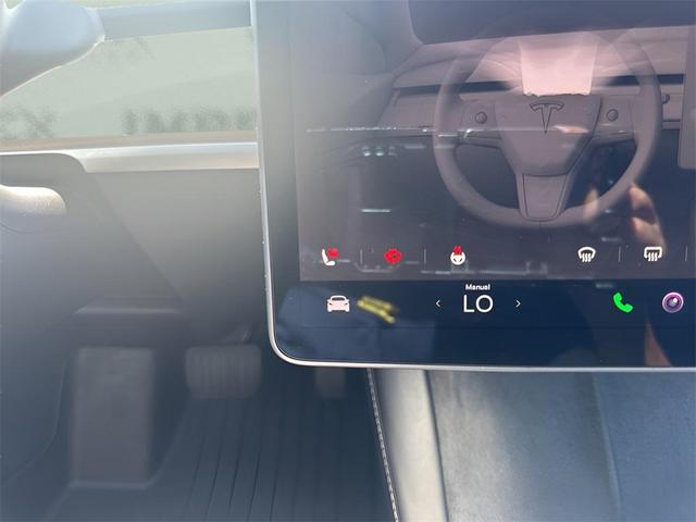 Photo of 2023 Midnight Silver Metallic Tesla Model 3