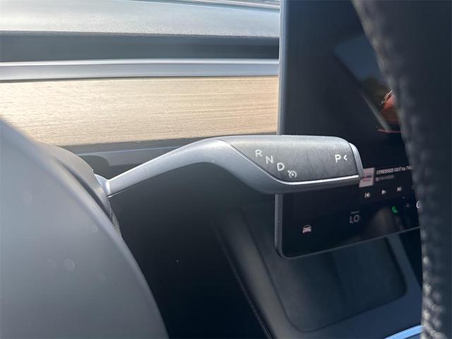 Photo of 2023 Midnight Silver Metallic Tesla Model 3