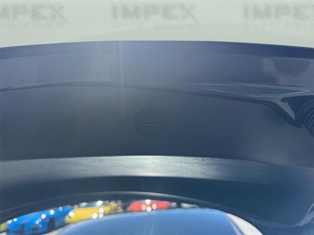 Photo of 2023 Midnight Silver Metallic Tesla Model 3