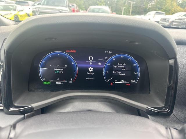 Photo of 2025 Ocean Toyota Camry