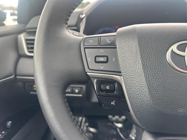 Photo of 2025 Ocean Toyota Camry