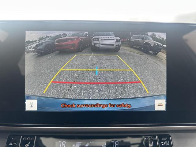Photo of 2025 Ocean Toyota Camry