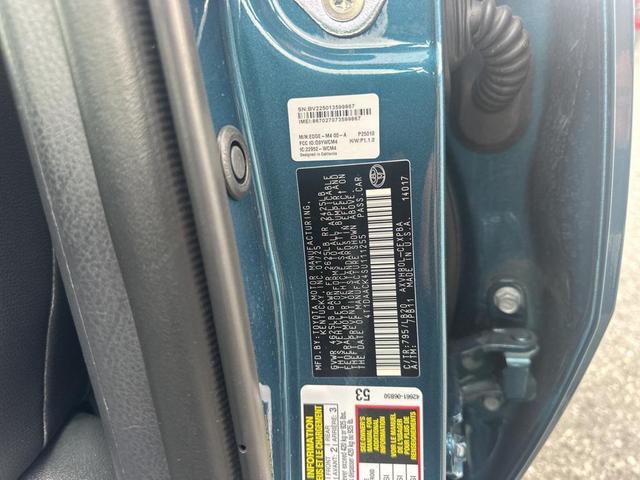 Photo of 2025 Ocean Toyota Camry