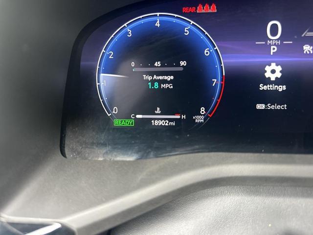 Photo of 2025 Ocean Toyota Camry
