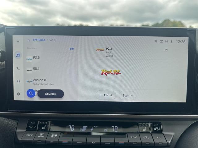 Photo of 2025 Ocean Toyota Camry