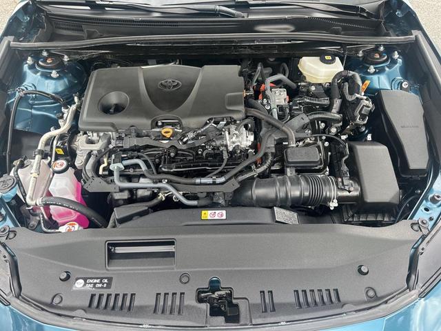 Photo of 2025 Ocean Toyota Camry