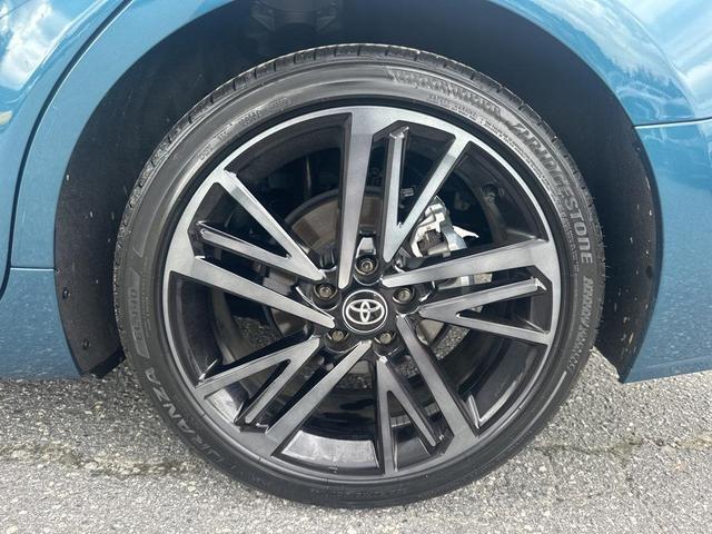 Photo of 2025 Ocean Toyota Camry
