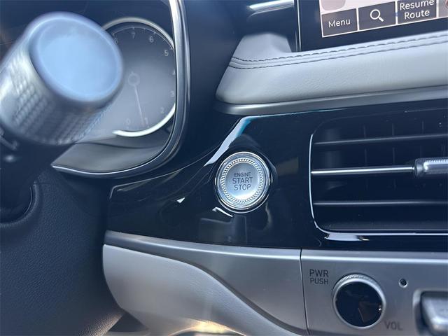 Photo of 2025 Tasman Blue Genesis G70