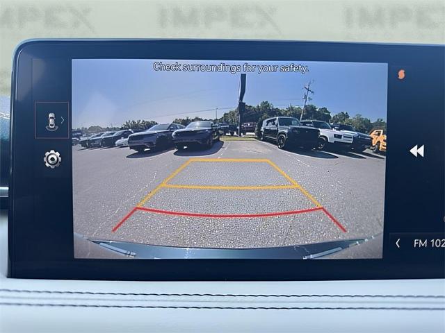 Photo of 2025 Tasman Blue Genesis G70