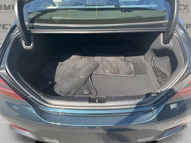 Photo of 2025 Tasman Blue Genesis G70