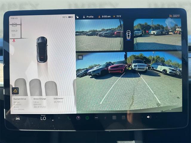 Photo of 2024 Stealth Grey Tesla Model Y