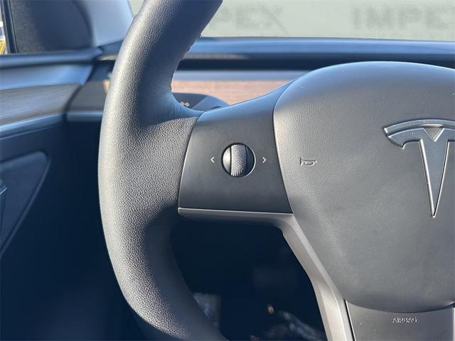 Photo of 2024 Stealth Grey Tesla Model Y