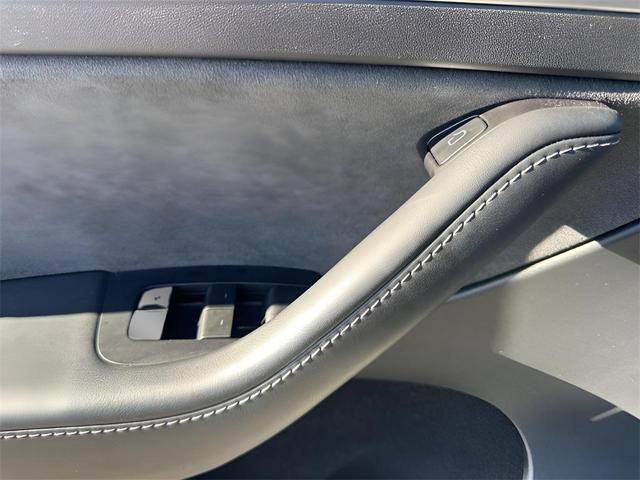 Photo of 2024 Stealth Grey Tesla Model Y