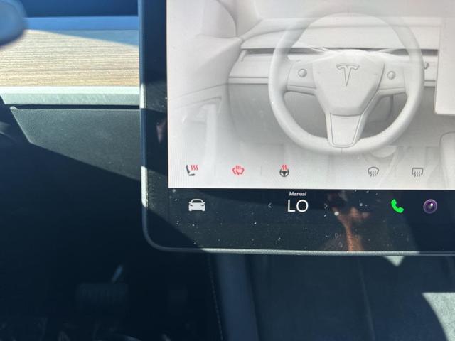 Photo of 2024 Stealth Grey Tesla Model Y