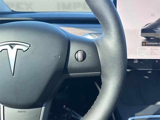 Photo of 2024 Stealth Grey Tesla Model Y