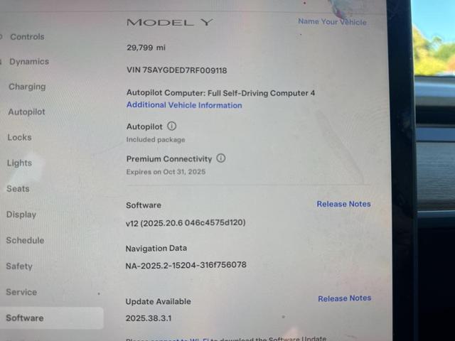 Photo of 2024 Stealth Grey Tesla Model Y