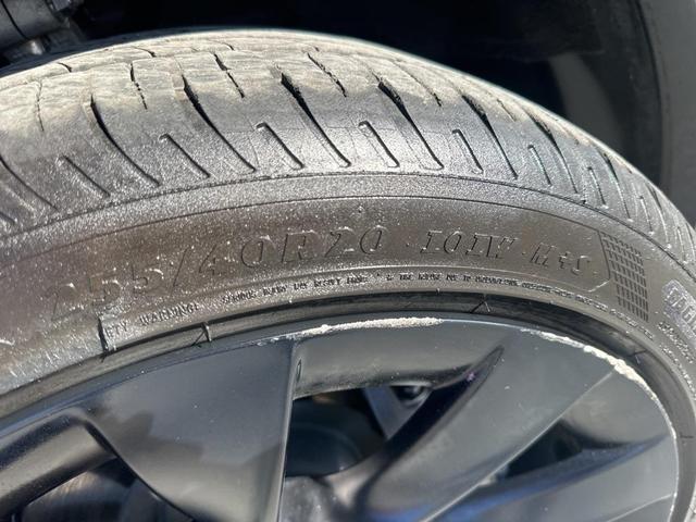 Photo of 2024 Stealth Grey Tesla Model Y