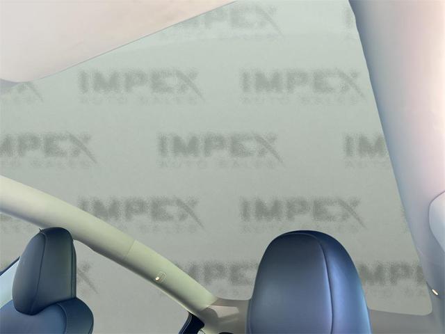 Photo of 2024 Stealth Grey Tesla Model Y