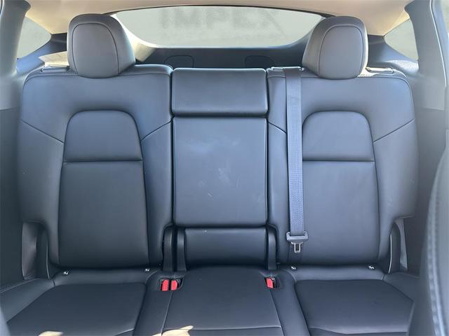 Photo of 2024 Stealth Grey Tesla Model Y