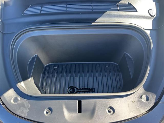 Photo of 2024 Stealth Grey Tesla Model Y