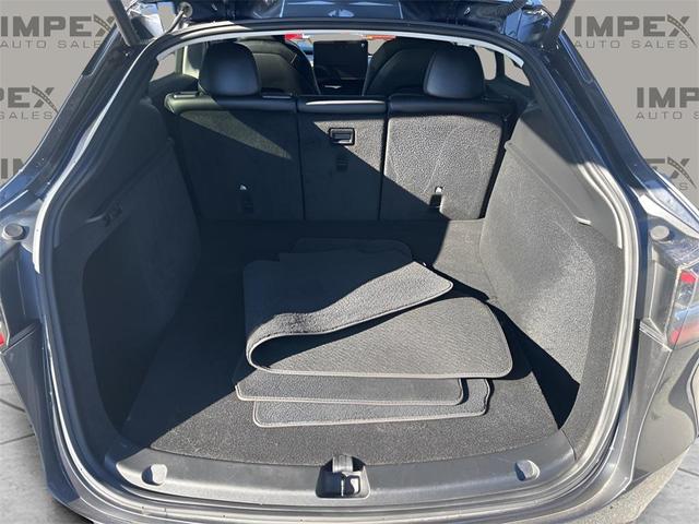 Photo of 2024 Stealth Grey Tesla Model Y