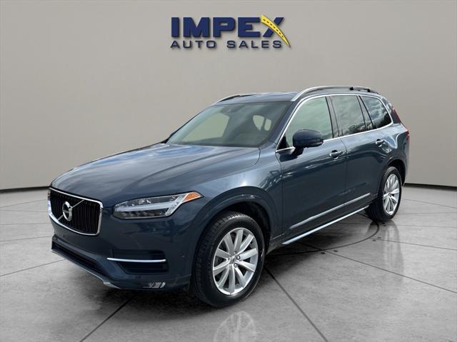 2018 Volvo XC90