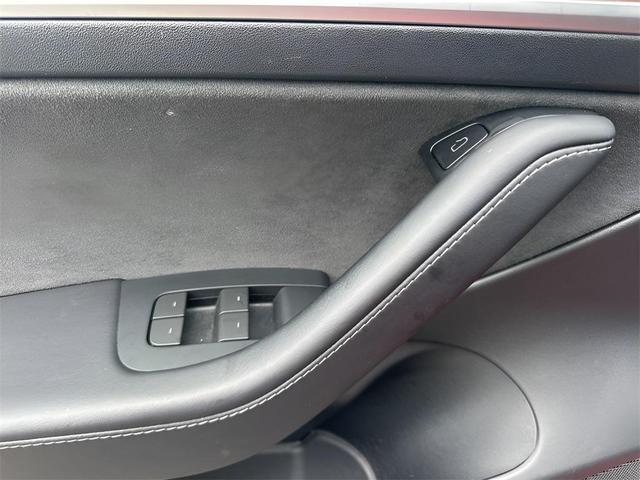 Photo of 2023 Red Multi-Coat Tesla Model 3