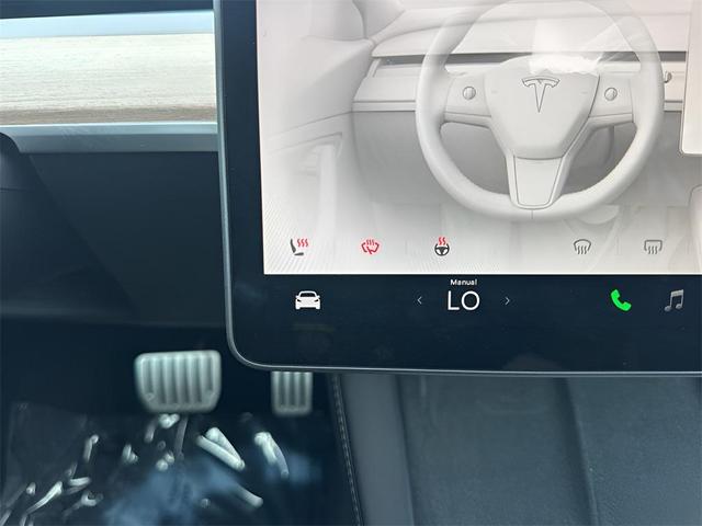Photo of 2023 Red Multi-Coat Tesla Model 3