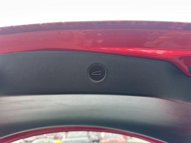 Photo of 2023 Red Multi-Coat Tesla Model 3