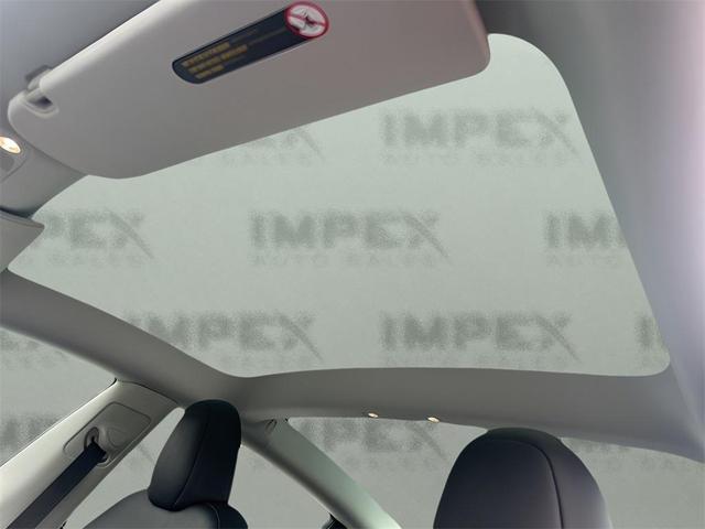 Photo of 2023 Red Multi-Coat Tesla Model 3