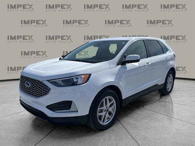 2023 Ford Edge