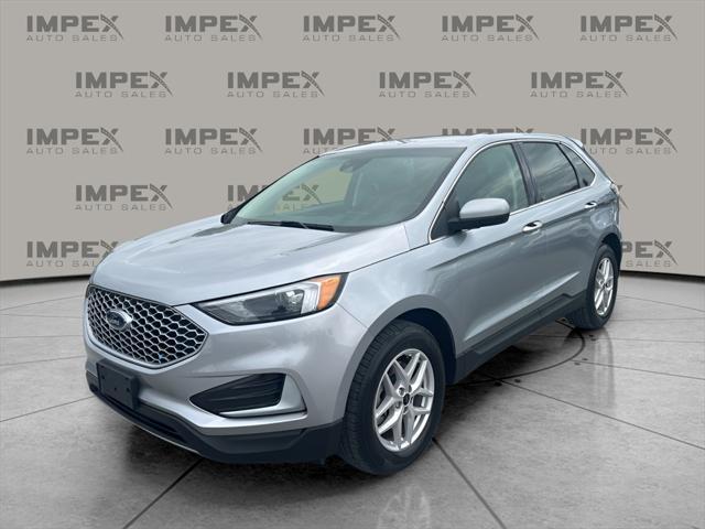 2023 Ford Edge