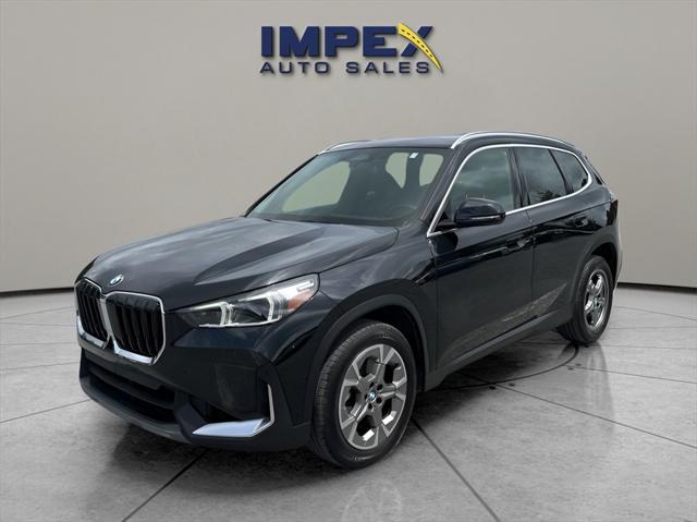 2023 BMW X1