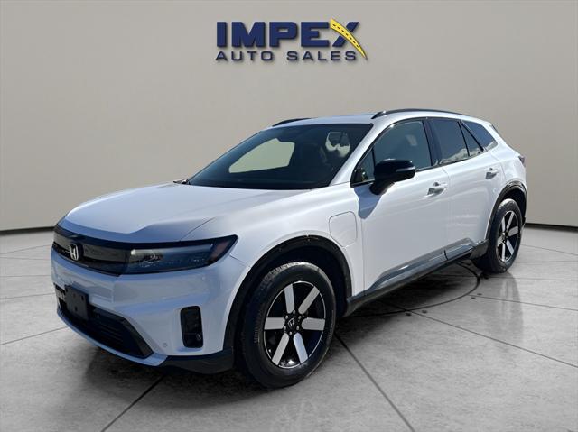 2024 Honda Prologue
