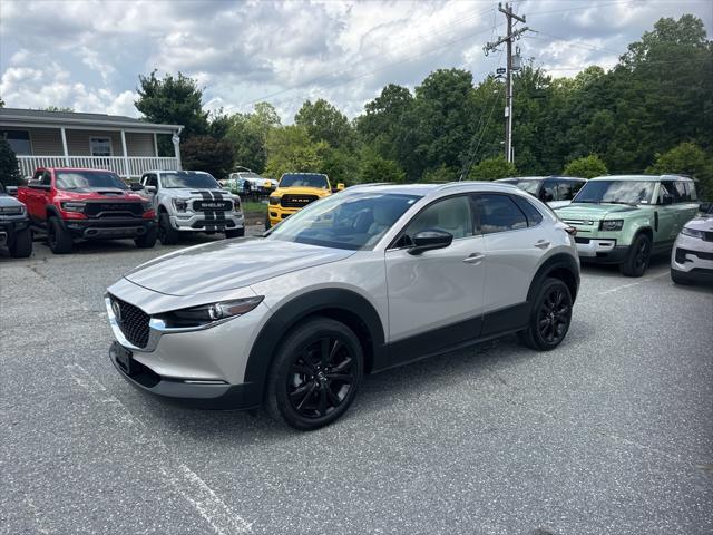 2023 Mazda Cx-30