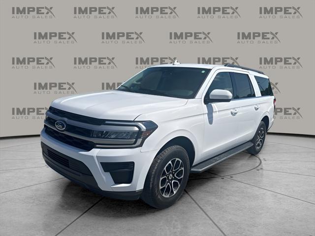 2023 Ford Expedition Max