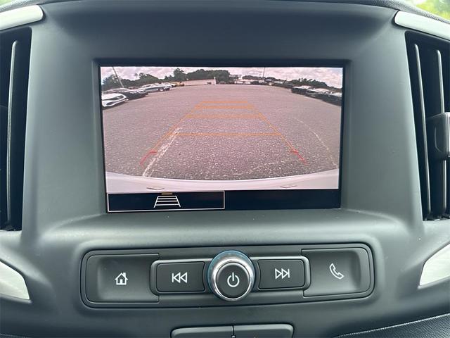 Photo of 2024 Summit White GMC Terrain