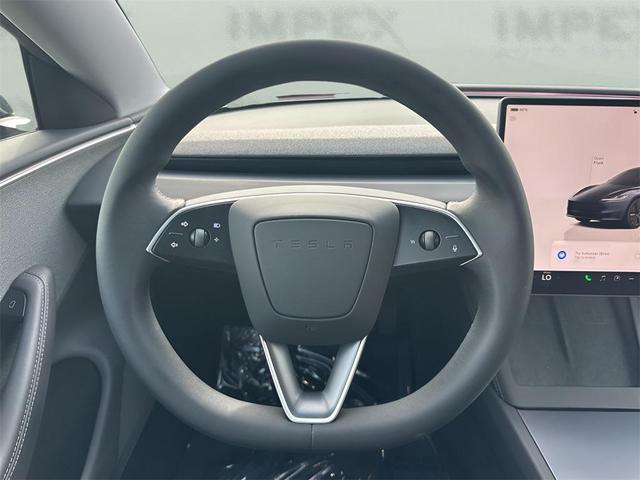 Photo of 2024 Stealth Grey Tesla Model 3