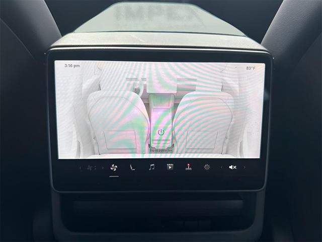 Photo of 2024 Stealth Grey Tesla Model 3