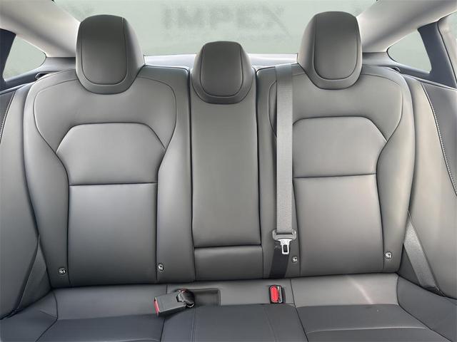 Photo of 2024 Stealth Grey Tesla Model 3