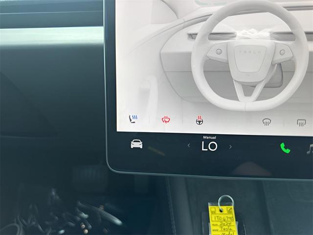 Photo of 2024 Stealth Grey Tesla Model 3