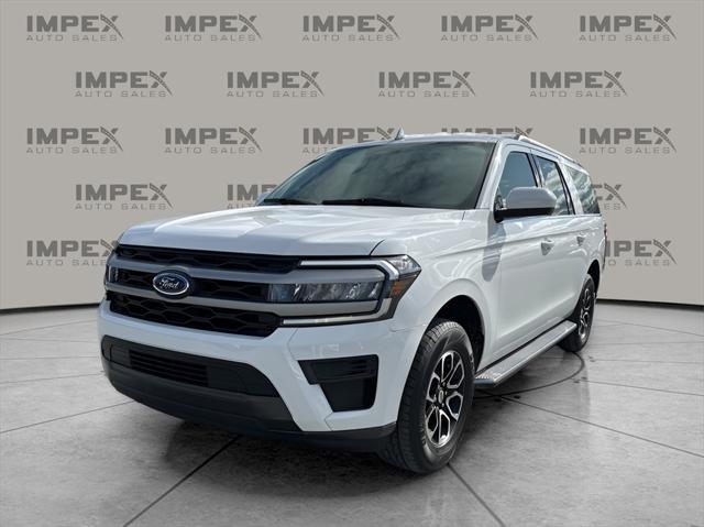 2023 Ford Expedition Max