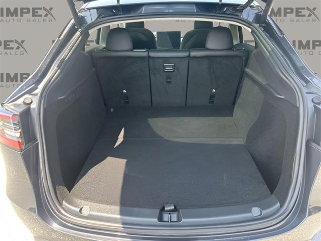 Photo of 2024 Stealth Grey Tesla Model Y