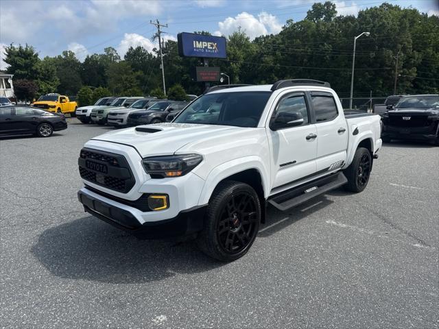 2019 Toyota Tacoma